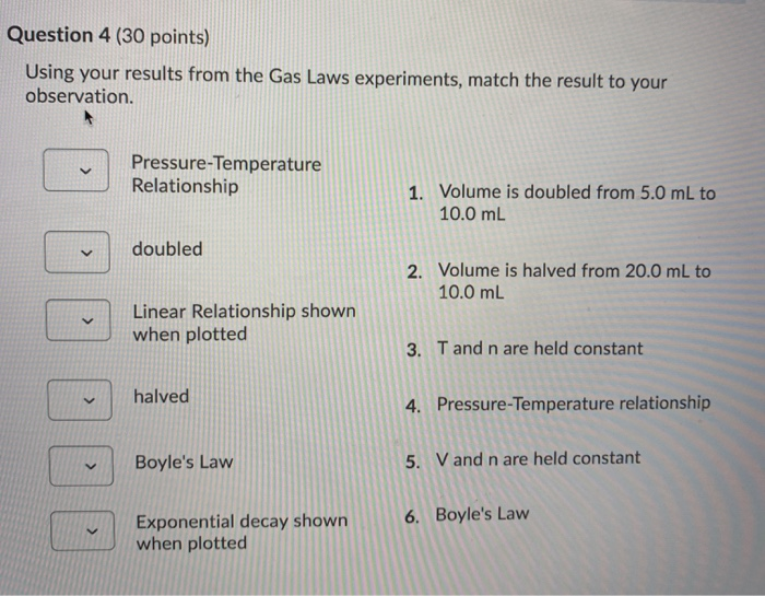 Solved Question 4 (30 points) Using your results from the | Chegg.com