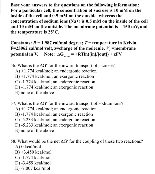 Solved Base your answers to the questions on the following | Chegg.com