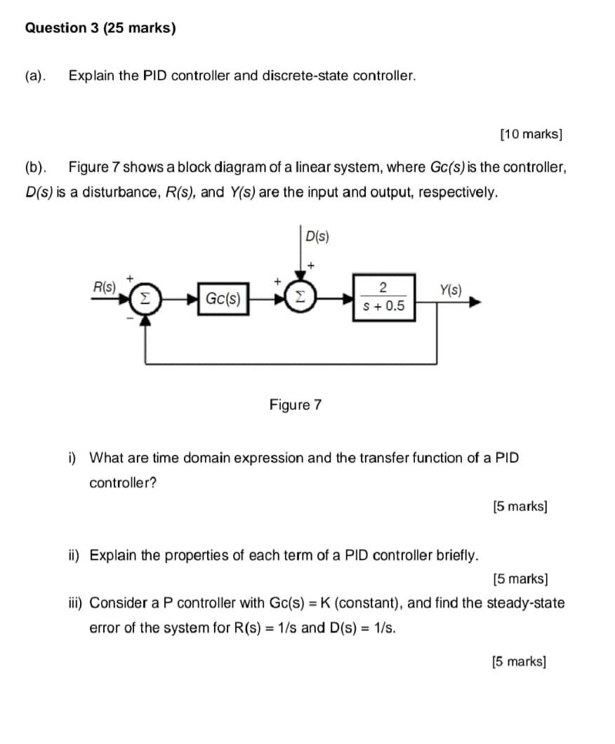 Solved hi expert please help to solve the below control