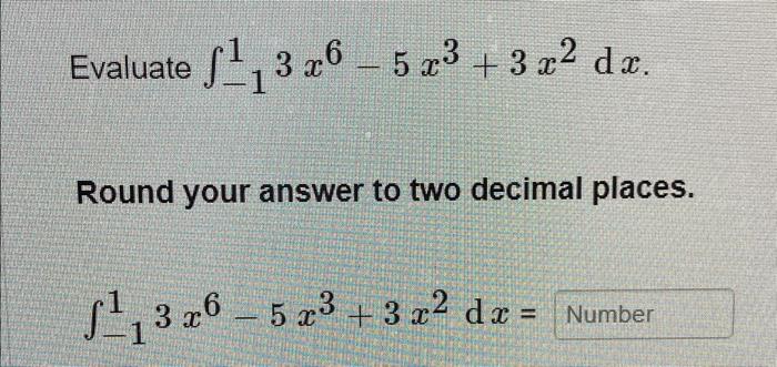 5 6 x 3 as a decimal