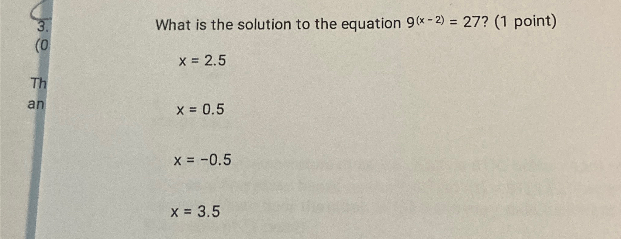 solved-what-is-the-solution-to-the-equation-9-x-2-27-1-chegg