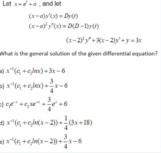 Solved Let Y Y 1 Y O 0 And Y 0 0be The Initial Va Chegg Com