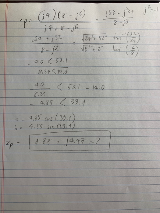 Solved My professor gave the answer for that solution but I | Chegg.com