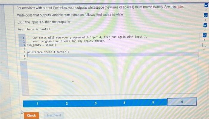 Solved I've tried multiple times to understand this | Chegg.com