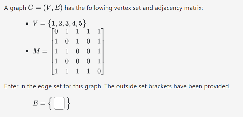 Need help figuring out this problem, thanks! | Chegg.com