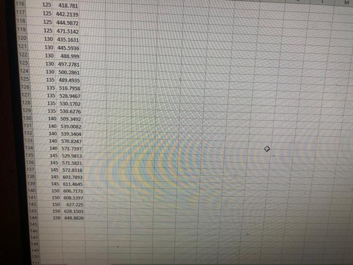 Solved Using Matlab. can someone help me fix this code. the | Chegg.com