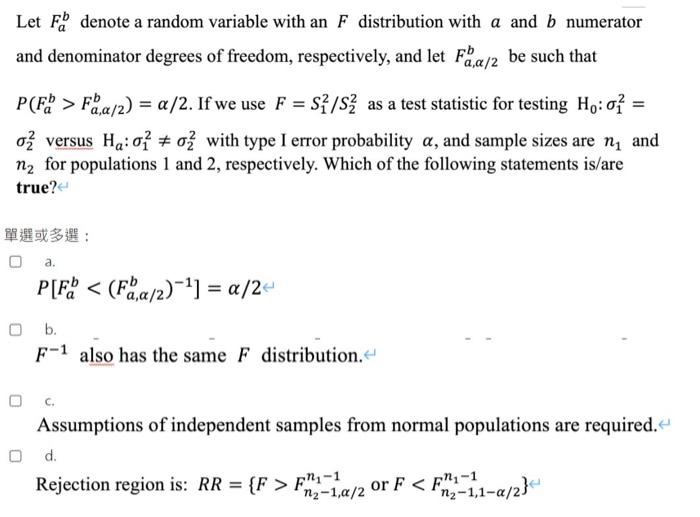 Solved Let E Be The Method Of Moments Estimator Mom And Chegg Com