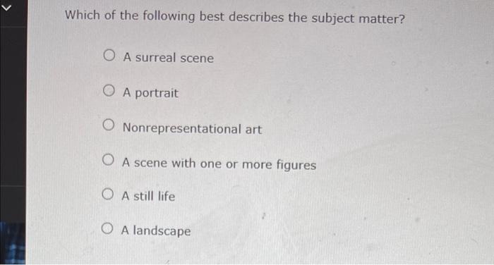 Solved Courtesy of National Portrait Gallery Claude Monet