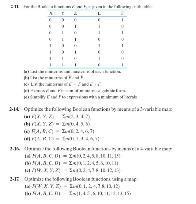 please help me ﻿understand how to do ﻿these questions | Chegg.com
