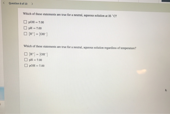 Solved Which of these statements are | Chegg.com
