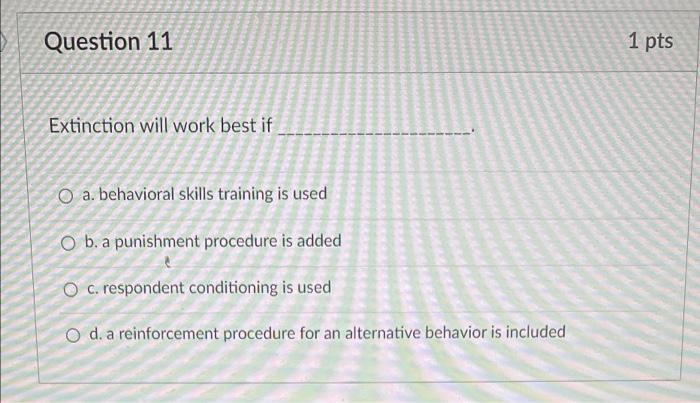 Solved Question 7 1 pts Which of these is not a reason to | Chegg.com