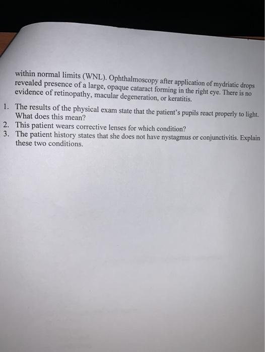 La Pine Eyecare - What does 20/20 mean in an eye test? In the United  States, the standard placement of the eye chart is on a wall that's 20 feet  away from