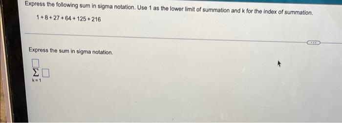 question-video-using-sigma-notation-to-represent-a-right-riemann-sum