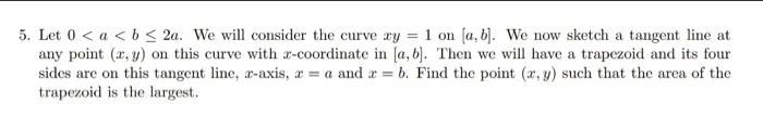 Solved 5. Let 0 | Chegg.com