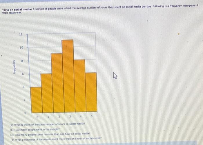 solved-time-on-social-mediat-a-sample-of-people-were-asked-chegg