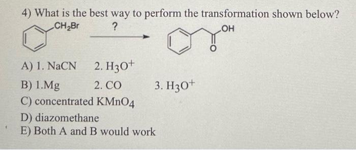 Solved some answer A, some answer E , but i am not sure :( | Chegg.com