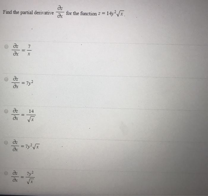 Solved hello i need your help with calculus three | Chegg.com