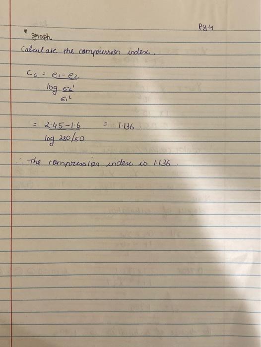 Solved I have tried to solve this example and the solution | Chegg.com