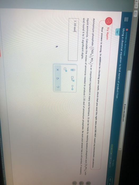 Solved Chemical Reactions Using A Chemical Equation To Find Chegg Solved Chemical Reactions Using A Chemical Equation To Find Chegg