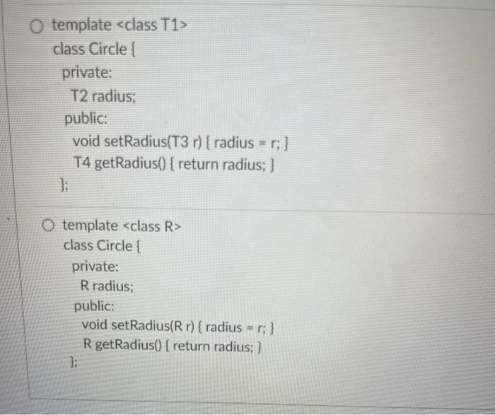 Solved What happens if an exception is thrown from outside a