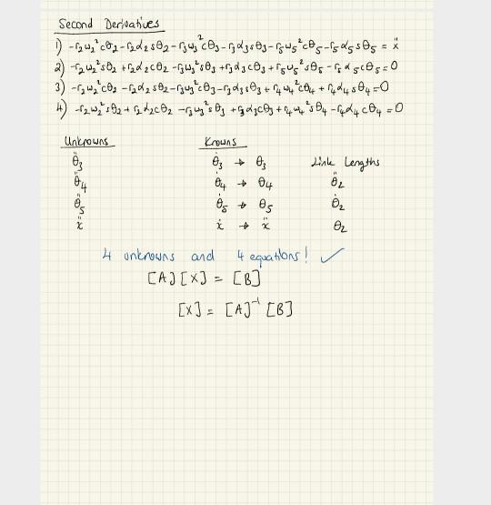 R2 Dapat Angle Theta: 1. Design a double crank | Chegg.com