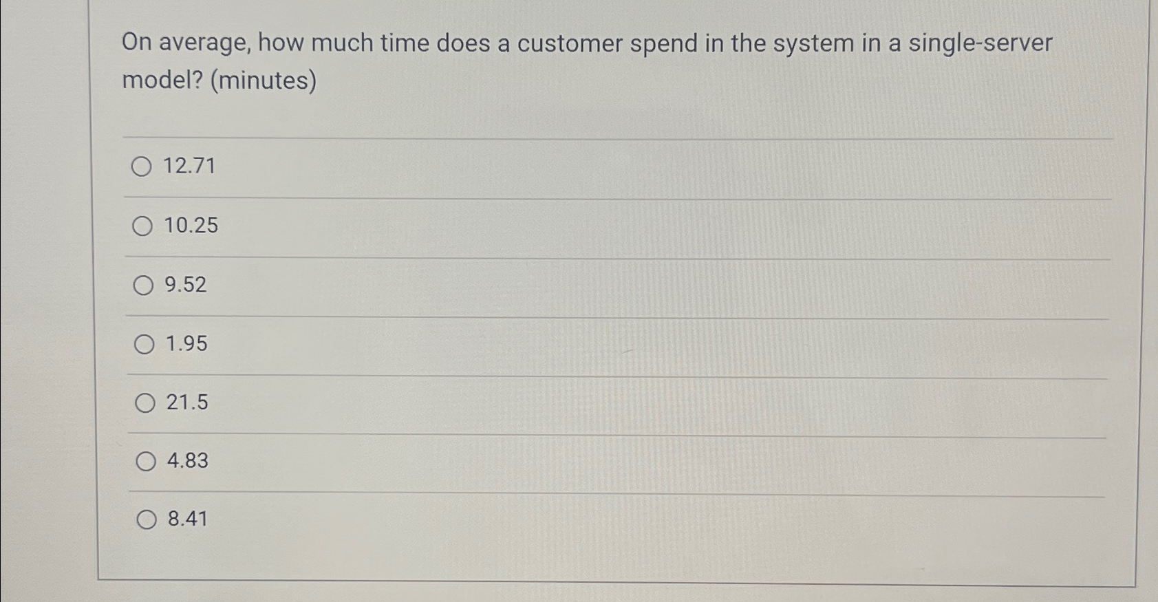 solved-on-average-how-much-time-does-a-customer-spend-in-chegg