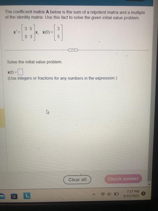 student submitted image, transcription available below