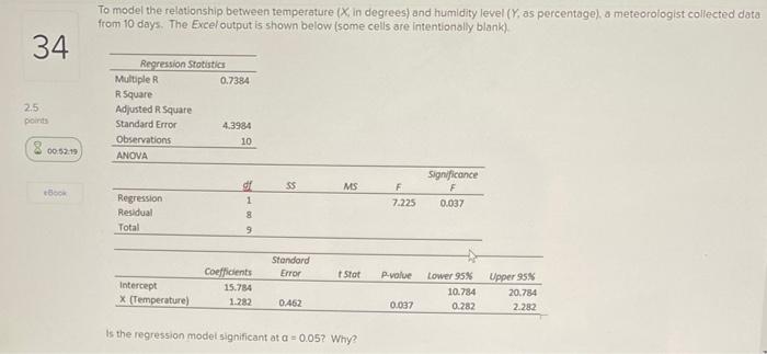 Temperature and Humidity Relationship [+ Chart] - EngineerExcel