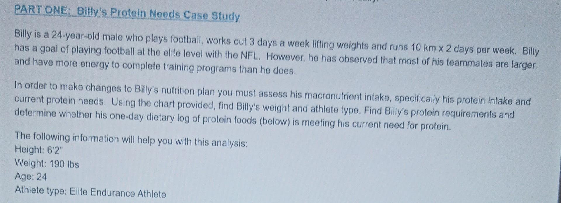 Case Study - The Protein Works