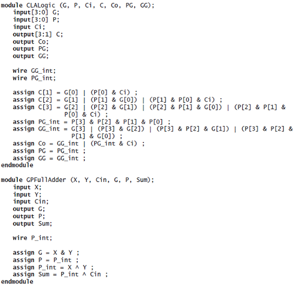 Verilog code for serial adder subtractor vhdl - generatorjaf