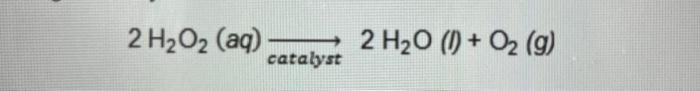 Solved 1. Calculate the number of moles of O2 produced using | Chegg.com