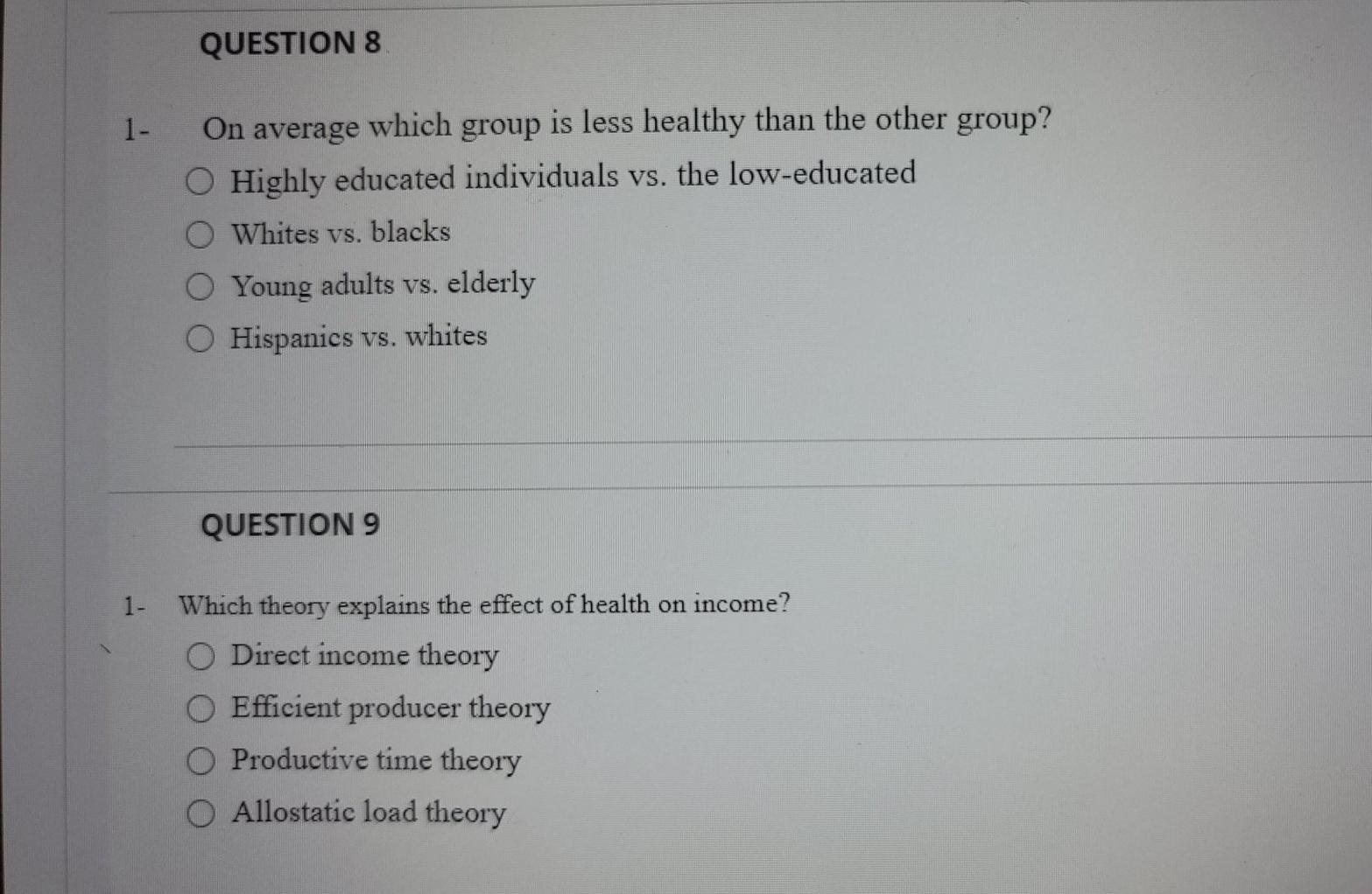 solved-question-8-1-on-average-which-group-is-less-healthy-chegg