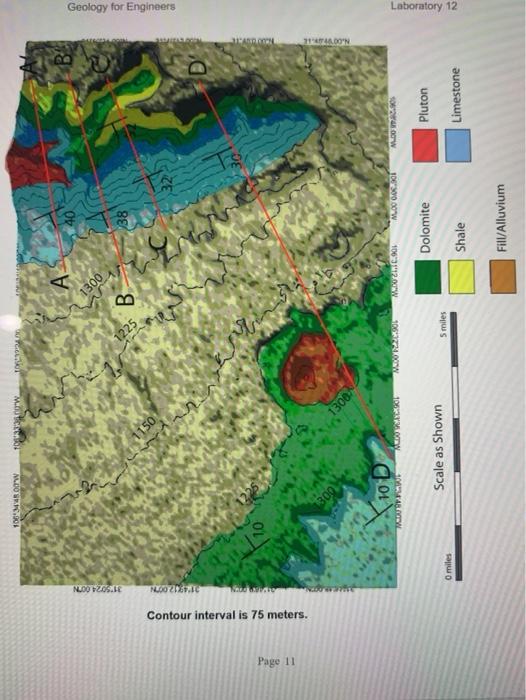 PART II Applying FS to El Paso Geology In this