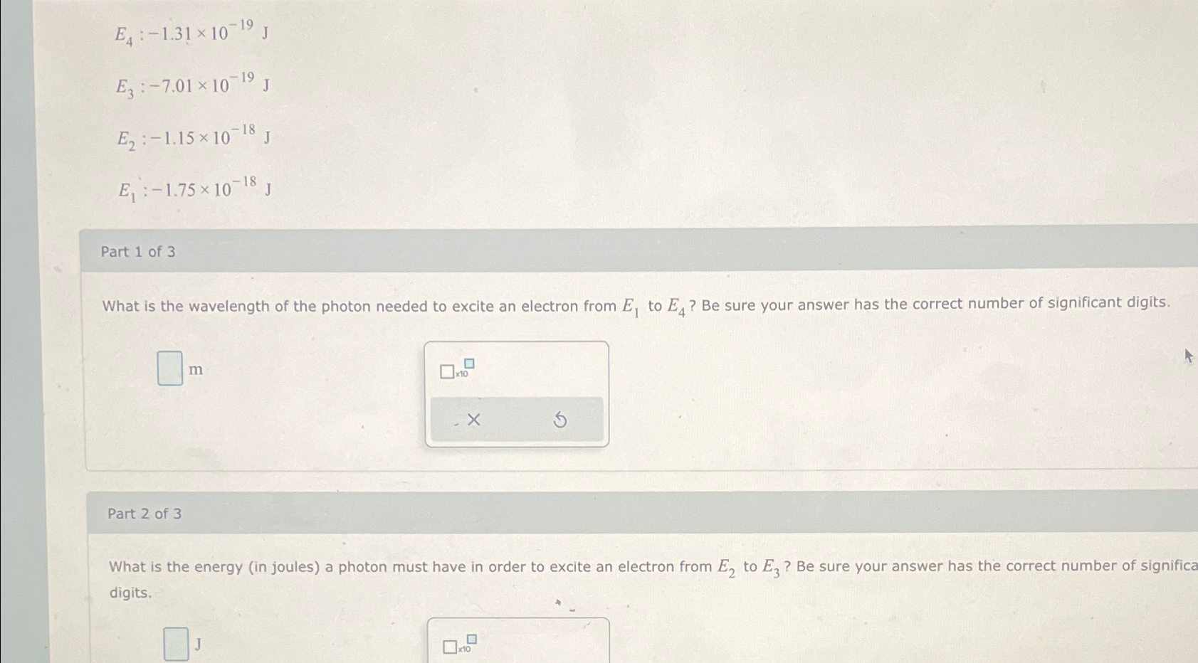 Solved Question | Chegg.com