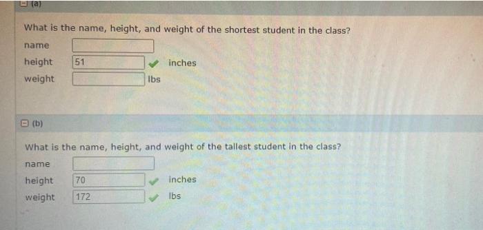 Solved Response weight lbs Whole Model Regression Plot HII | Chegg.com
