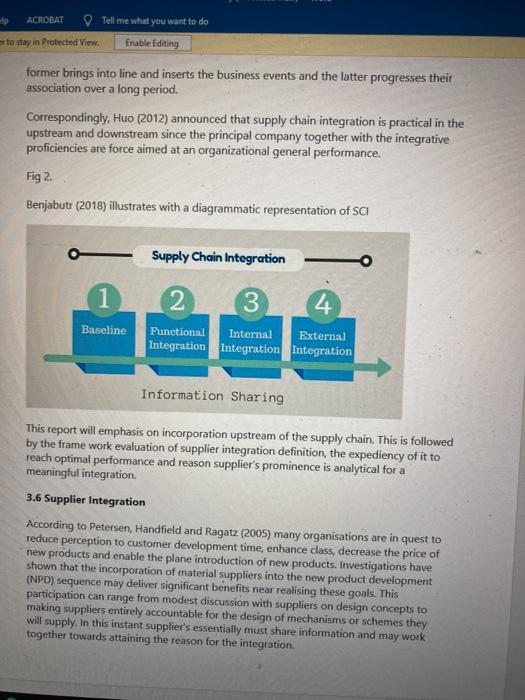 Solved Global Logistics and Supply Chain Management: HP Case | Chegg.com