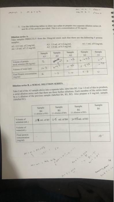Solved please help i dont understand how to do the second | Chegg.com