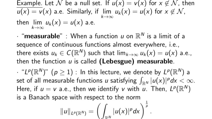 Solved Problem 4 We Denote By An Operator F On L 0 1 F Chegg Com