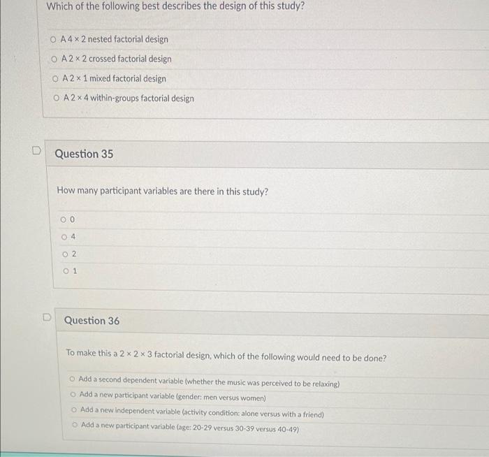 What Is A Nested Factorial Design Design Talk 1741