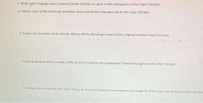 1-what-types-of-gangs-were-in-place-in-south-central-chegg