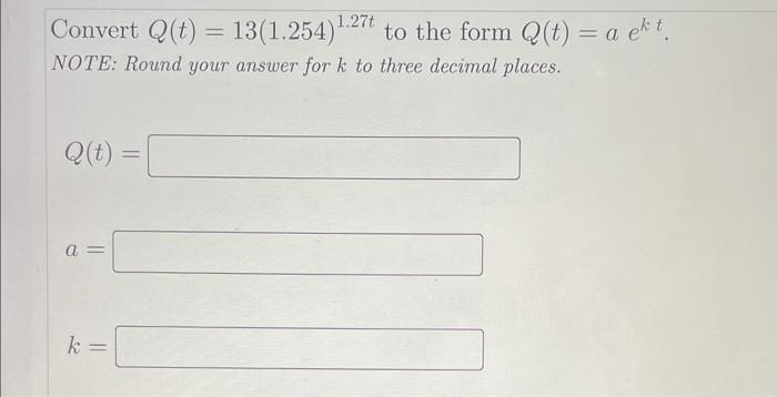 Solved can you please help me solve ALL THREE questions | Chegg.com