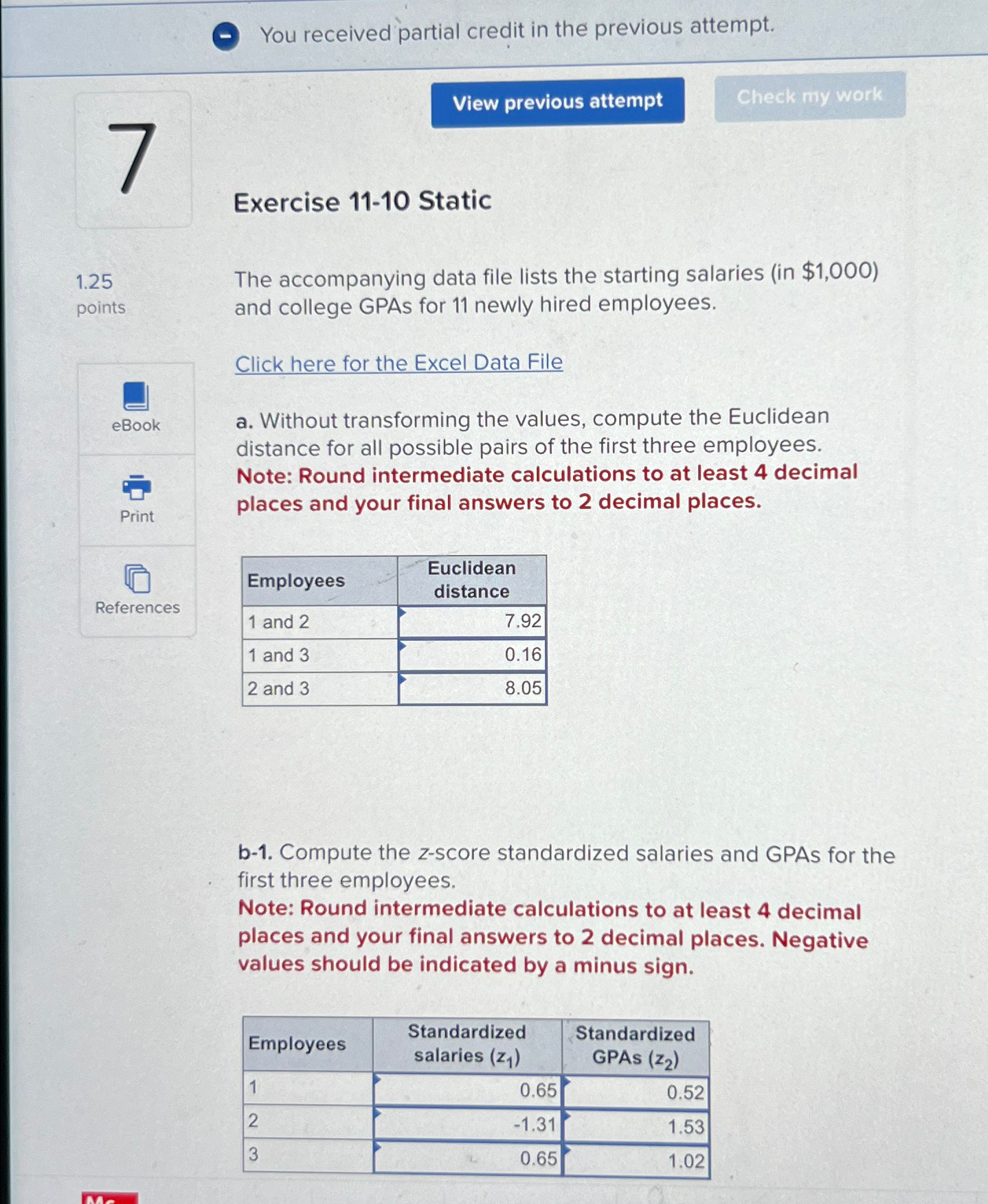 Solved Question | Chegg.com