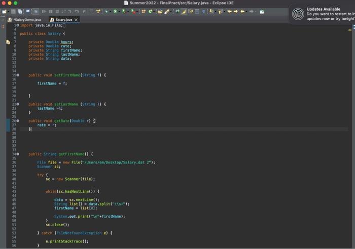 Solved need help getting everything in the same row and | Chegg.com