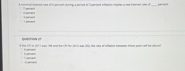 solved-percent-a-nominal-interest-rate-of-6-percent-during-chegg