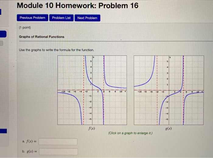 Solved hi! i really need help with this entire homework. any | Chegg.com