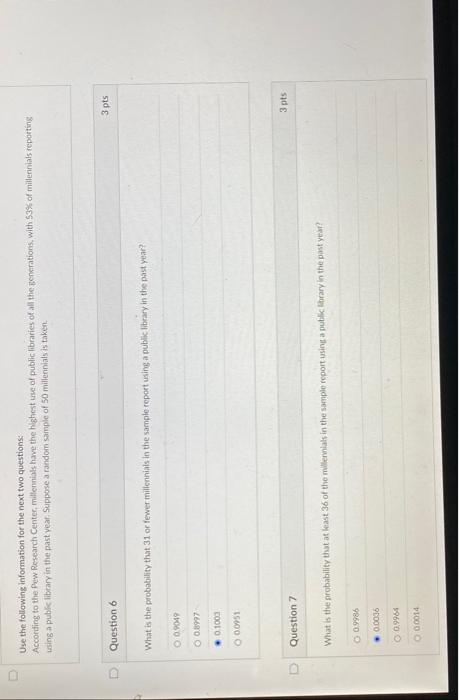Solved Use the following information for the next two | Chegg.com