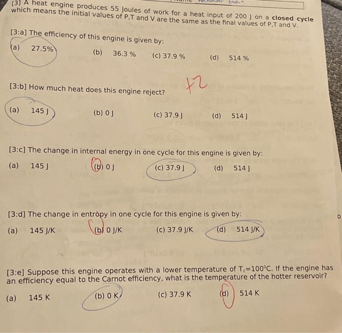 Solved Please Answer All Questions | Chegg.com