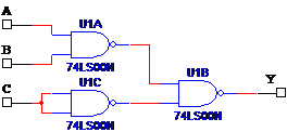 Solved 7. Determine the Boolean description for the circuit | Chegg.com