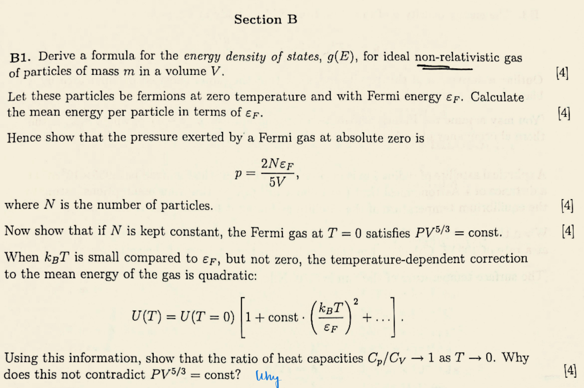 a) ﻿Derive a formula for the energy density of | Chegg.com