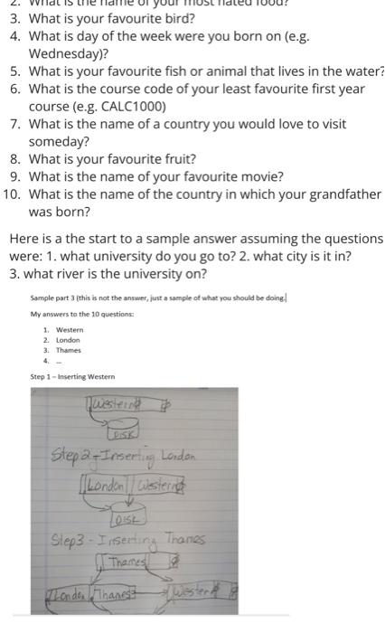 Solved NOTE: This part can be hand drawn. First, write down | Chegg.com